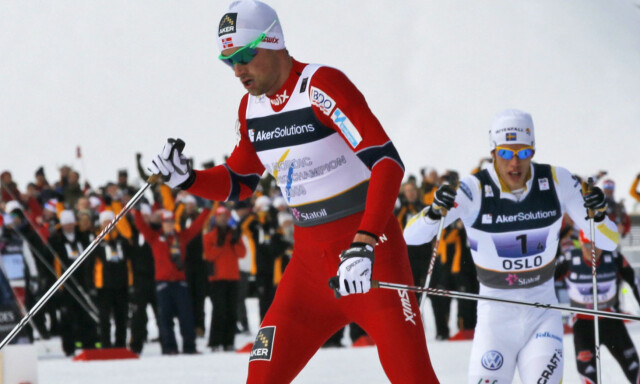 Sundby advarer Ulvang: - Tyskland driter i langrenn